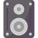 Speaker  Icon