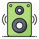 Speaker  Icon