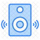 Speaker Icon