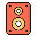 Speaker  Icon