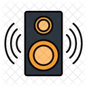 Sound Audio Music Icon