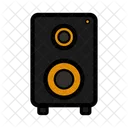 Speaker Icon