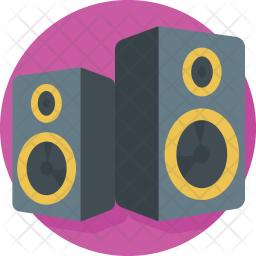 Speaker Icon