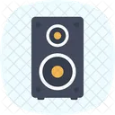 Speaker  Icon