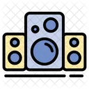 Speaker Sound Audio Symbol