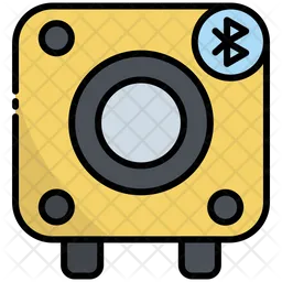 Speaker  Icon