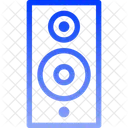 Speaker  Icon