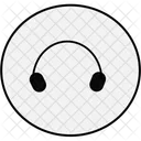 Speaker Headphone Earphone Icon