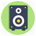 Speaker Audio Sound Icon