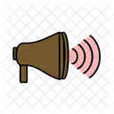 Speaker  Icon