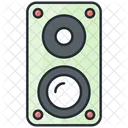 Speaker Icon