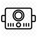 Cyberpunk Icon Icon