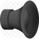 Speaker Sound Audio Icon