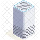 Speaker  Icon