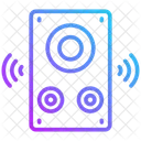 Speaker Icon