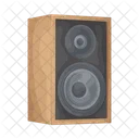 Speaker  Icon