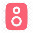 Speaker  Icon