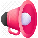 Speaker Sound Audio Icon