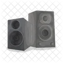 Speaker  Icon