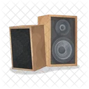 Speaker  Icon