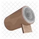 Speaker  Icon