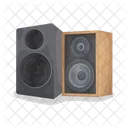 Speaker  Icon