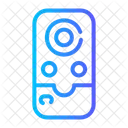 Speaker Sound Box Icon