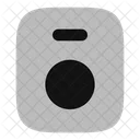 Speaker Icon