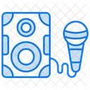 Speaker Icon