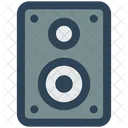 Device Woofer Audio Icon