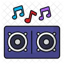 Speaker  Icon