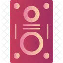 Speaker  Icon