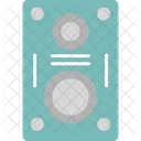 Speaker  Icon