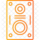 Speaker  Icon