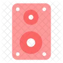 Speaker  Icon