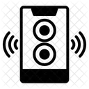 Speaker  Icon