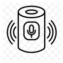 Speaker Icon