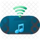 Speaker Sound Audio Icon