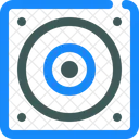 Speaker  Icon