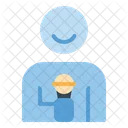 Speaker Public Speaker Speech Icon
