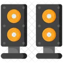 Speaker Loud Speaker Dj Speaker Icon