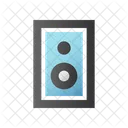 Speaker Icon