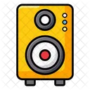 Volume Speaker Voice Speaker Electronic Speaker Icon