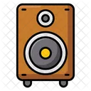 Volume Speaker Voice Speaker Electronic Speaker Icon