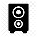 Speaker  Icon