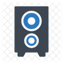 Speaker  Icon