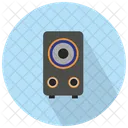 Media Speaker Speaker Sound Icon