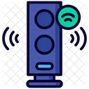 Speaker Sound Audio Icon