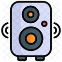 Sound Audio Music Icon