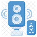 Speaker Audio Sound Icon